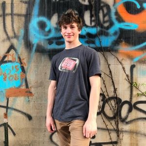 Meet your Posher, Mason